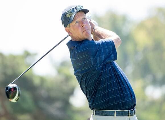 Golf, Toshiba Classic in Newport Beach