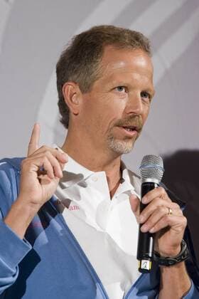 Cycling, T Mobile presents the team for the 2007 season