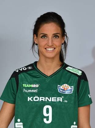 Volleyball, 1. BL, Dresdner SC - Portrait date