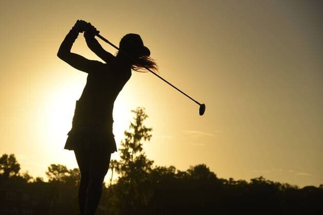 Golf, Ladies, Symetra Tour Championship at Longwood
