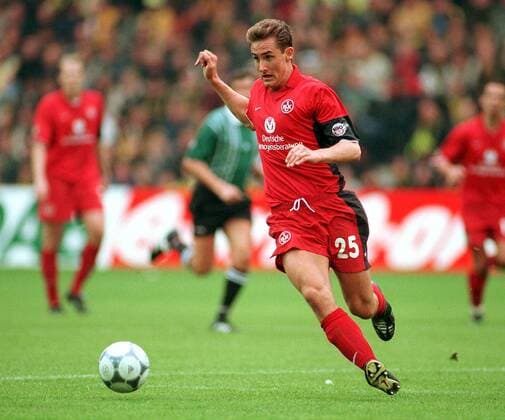 Football, Miroslav Klose ends career