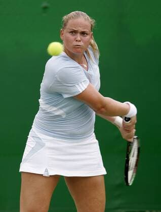 Tennis, Australian Open, Day 3