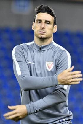 Football, EL, Athletic Bilbao Training