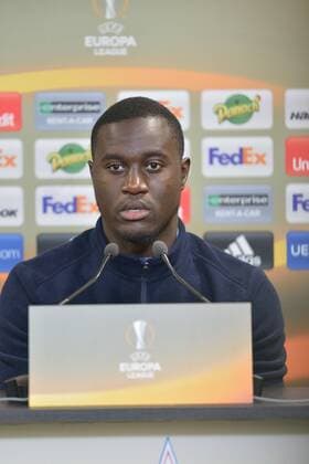 Football, EL, PK AS St. Etienne