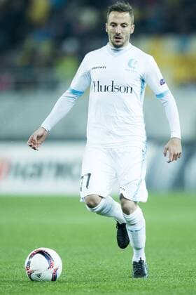 Football, EL, Shakhtar Donetsk - KAA Gent