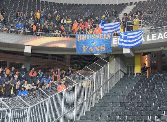 Football, EL, Young Boys Bern - APOEL Nicosia