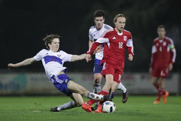 Football, Bayern Munich sign 16-year-old talent Ryan Johansson from Luxembourg