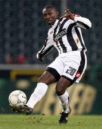 Football, Steve Gohouri found dead in the Rhine