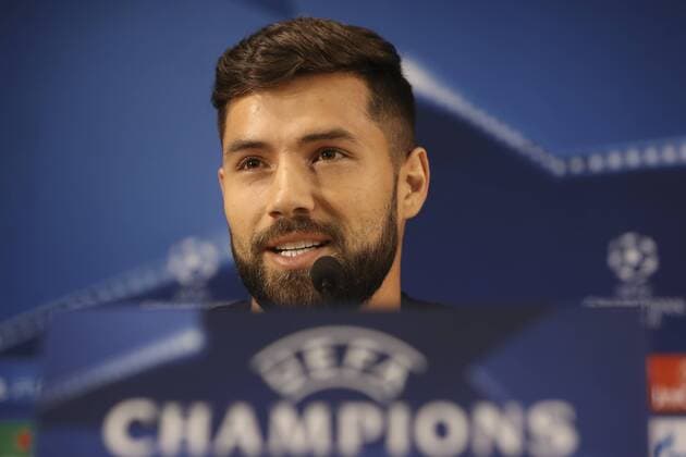 Football, CL, PK FC Porto
