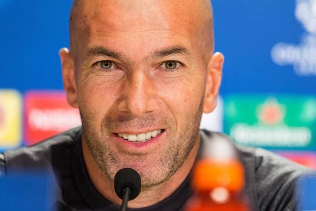 Football, CL, Training and PK Real Madrid