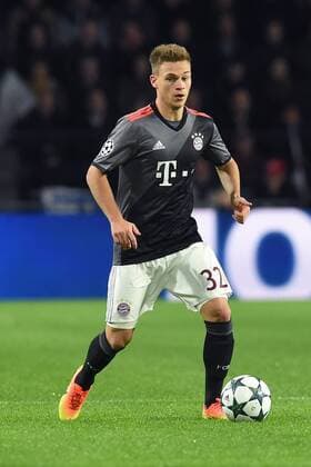 Football, CL, PSV Eindhoven - Bayern Munich