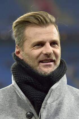 Football, Alain Sutter becomes new head of sport at FC St. Gallen