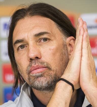 Football, EL, PK 1. FSV Mainz 05