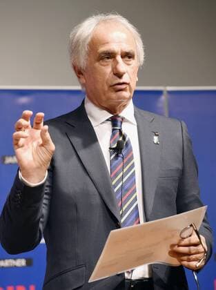 Football, Japan national team, PK Vahid Halilhodzic