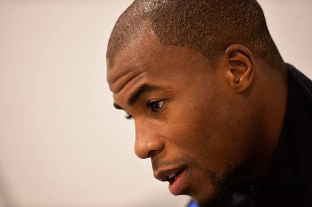 Football, Djibril Sidibe - PK Nationalteam France