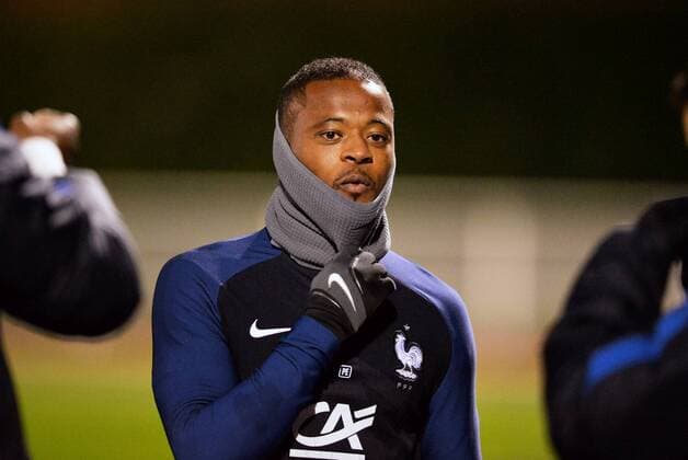 Football, Training National Team France