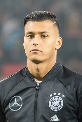 Football, 1. BL, Davie Selke about to move to Hertha BSC