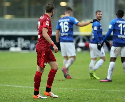 Football, SV Darmstadt 98 signs Kevin Großkreutz