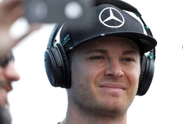 Formula 1, Brazil GP