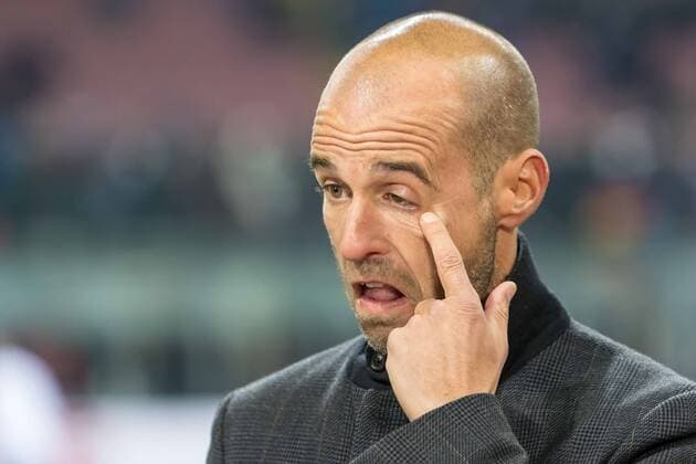 Football, ARD expert Mehmet Scholl