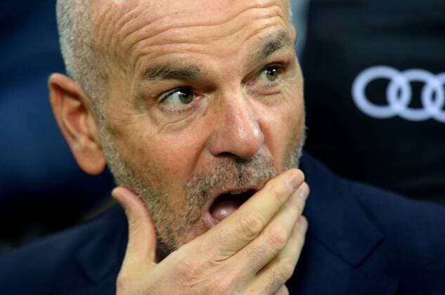 Football, Inter Milan sacks Stefano Pioli