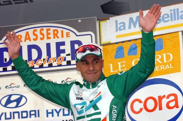 Cycling, Etoile de Besseges, Angelo Furlan wins 1st stage