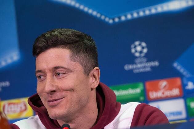 Football, CL, Bayern Munich PK