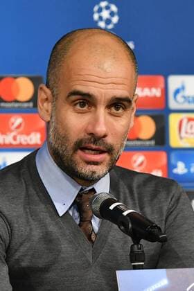 Football, CL, Borussia Mönchengladbach - Manchester City, PK after end of game