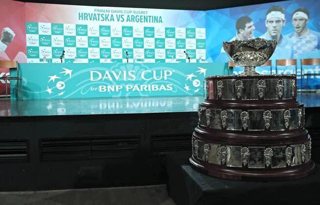 World Tennis Association decides on Davis Cup reform