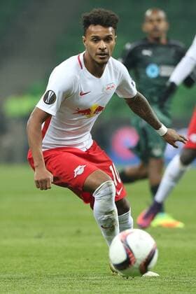 Football, Valentino Lazaro about to join Hertha BSC