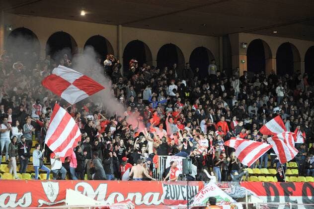 Football, CL draw, RB Leipzig's group opponents AS Monaco