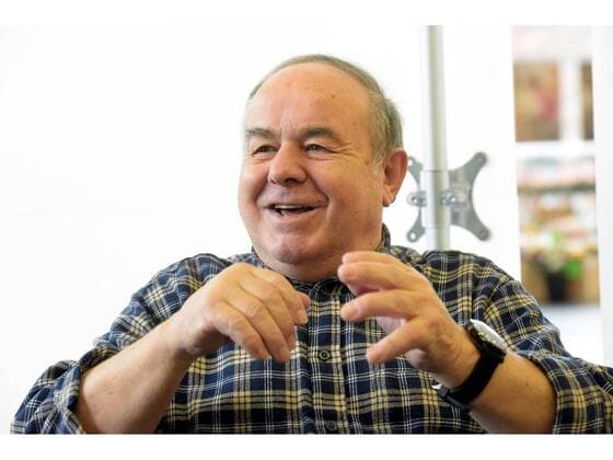 German Olympic boxing champion Behrendt has died; archive photos