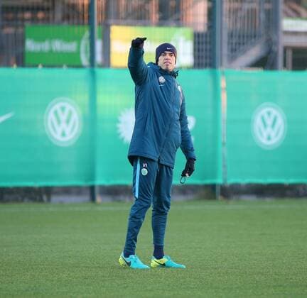 Football, VfL Wolfsburg parts ways with coach Valerien Ismael