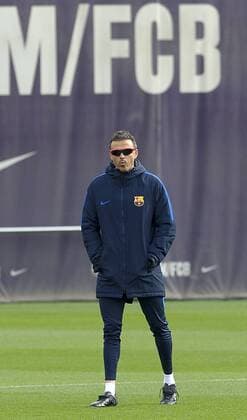 Football, CL, FC Barcelona Training