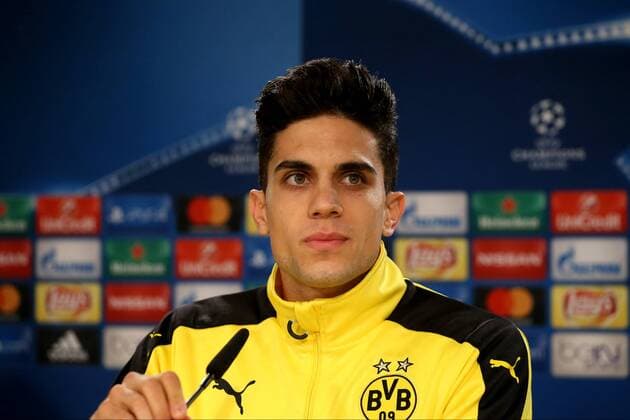 Football, CL, Borussia Dortmund PK