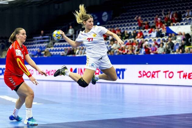 Invention of the Kempa trick in handball, 70th anniversary on 24 March