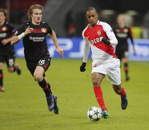 Football, 1. FSV Mainz 05 signs Abdou Diallo