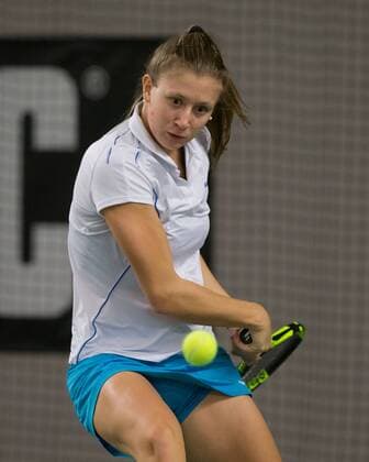 Tennis, German Championships in Biberach