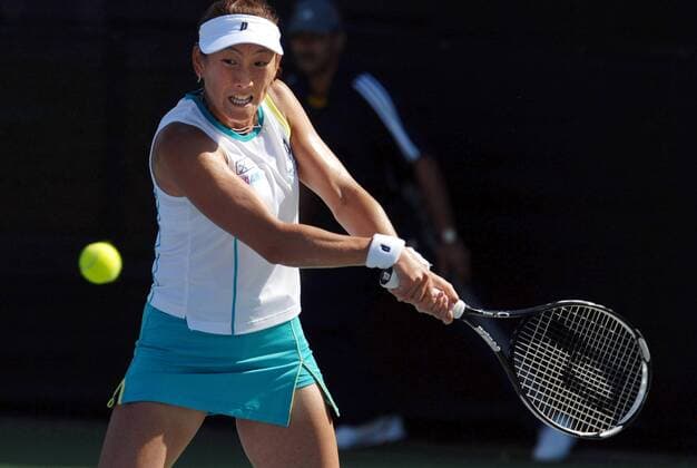 Tennis, WTA Tour, Dubai Duty Free Women Open