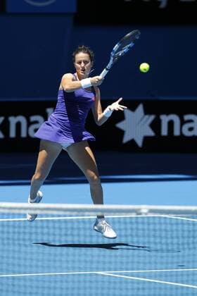 Tennis, Hopman Cup