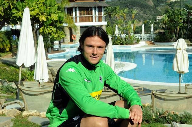 Football, 1899 Hoffenheim signs Nico Schulz