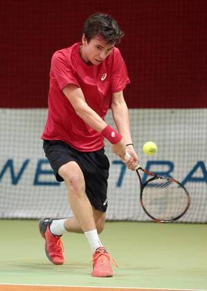 Southwest Bank Tennis Grand Prix