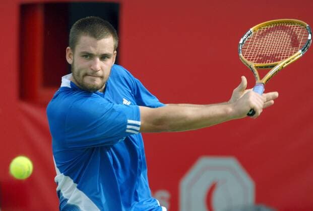 Tennis, Dubai Tennis Championships, Semifinals, Roger Federer and Mikhail Youzhny advance to the final