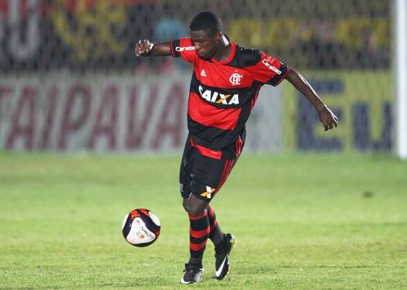 Football, Real Madrid interested in 16-year-old Brazilian Vinicius Junior