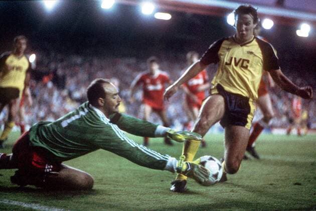 Football, History, Division One, Premier League, 1980–1990