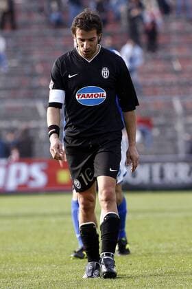 Football, Italy, Serie B, Brescia Calcio - Juventus Turin 3:1