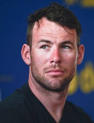 Cycling, Mark Cavendish ill with Pfeiffer's glandular fever