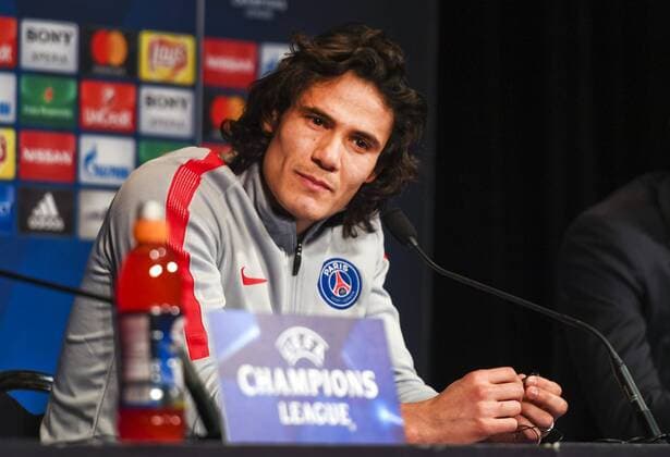 Football, CL, PK Paris St Germain