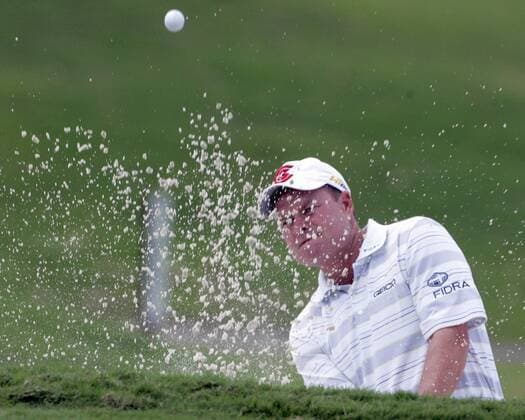 Golf, World Golf Championships in Miami