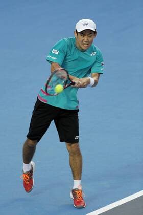 Tennis, ATP Tournament in Acapulco